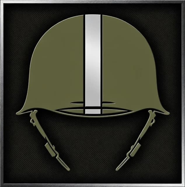 Oceanic Arma insignia