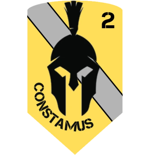 2nd Tactical insignia