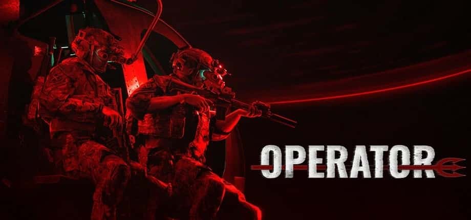 OPERATOR