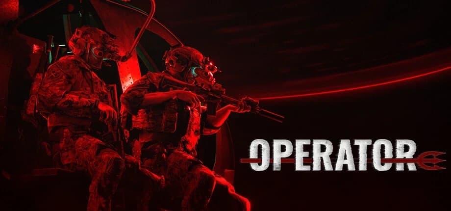 OPERATOR
