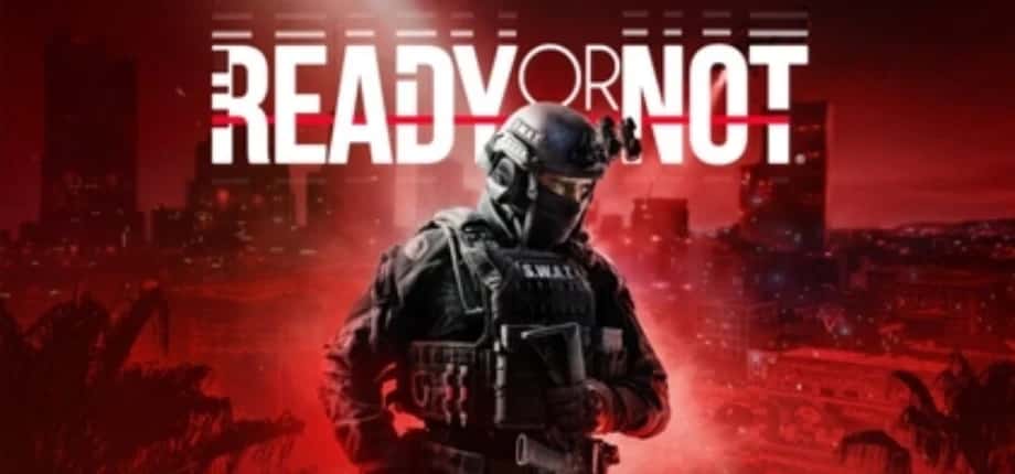 Ready or Not