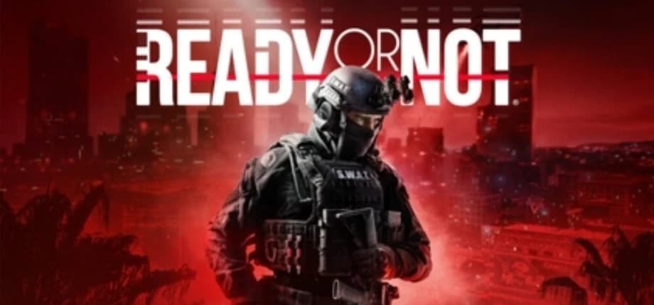 Ready or Not