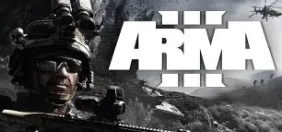 Arma 3